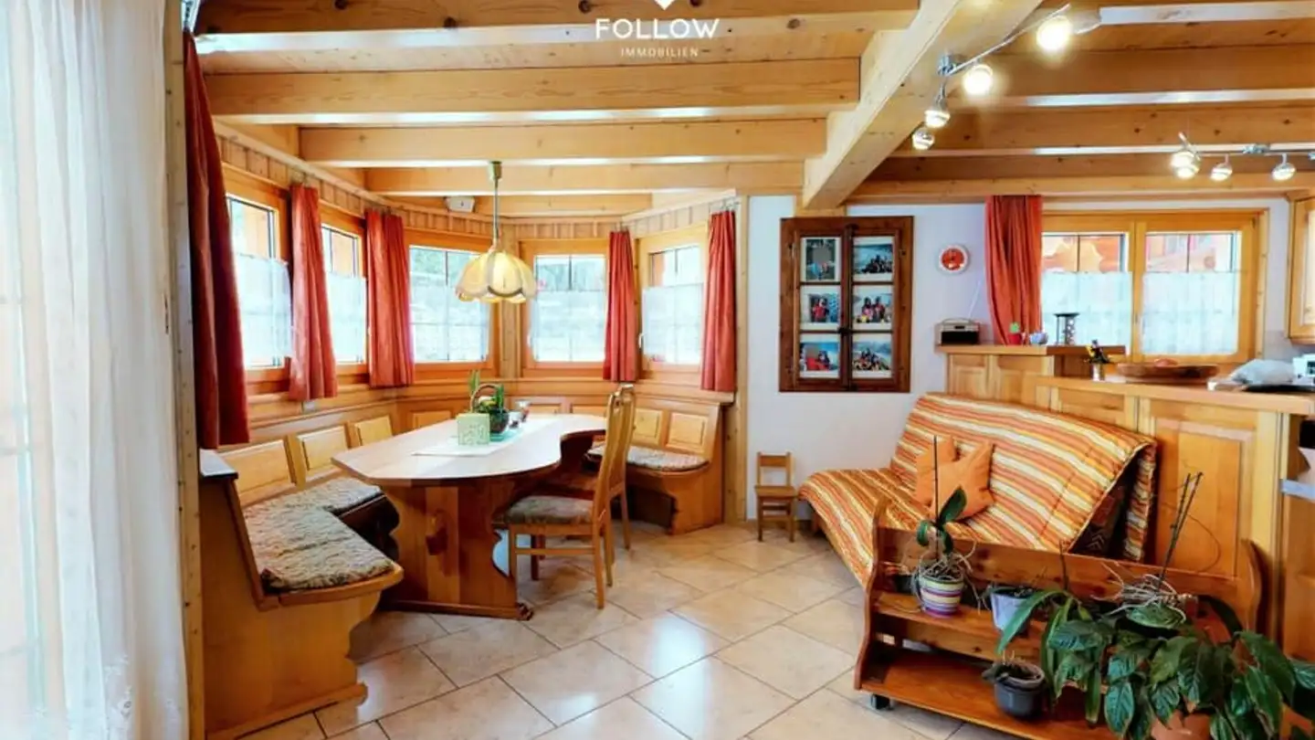 Casa singola in vendita - 3944 Unterbäch VS - Foto 3