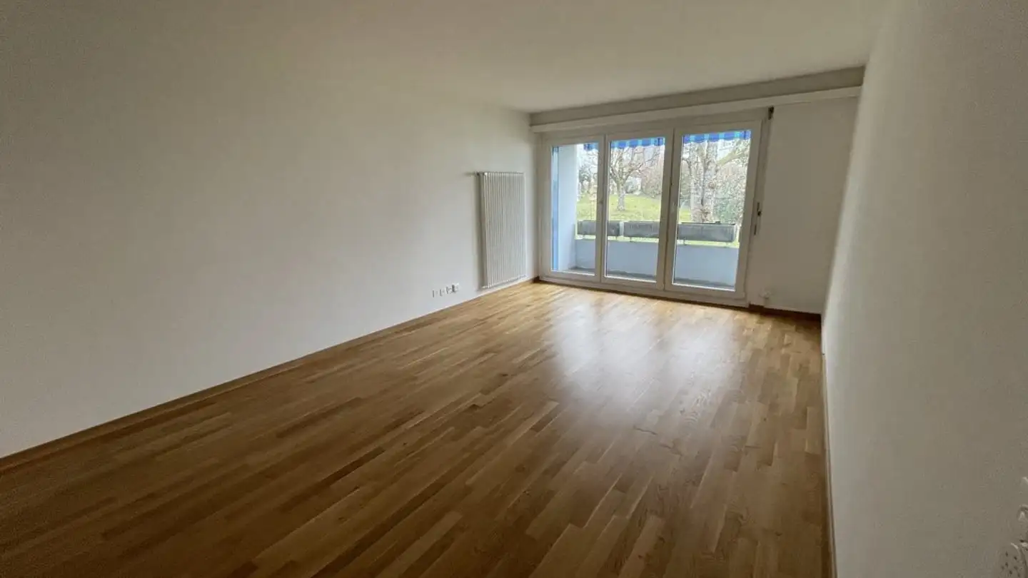 Appartamento in affitto - Friedhofstrasse 17, 8048 Zürich - Foto 4
