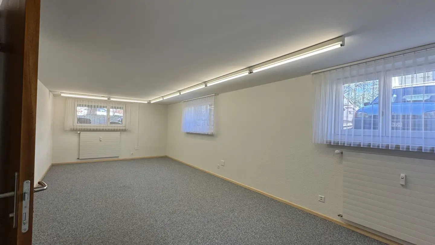 Spazio ufficio in affitto - Burgunderstrasse 15, 4153 Reinach BL - Foto 2