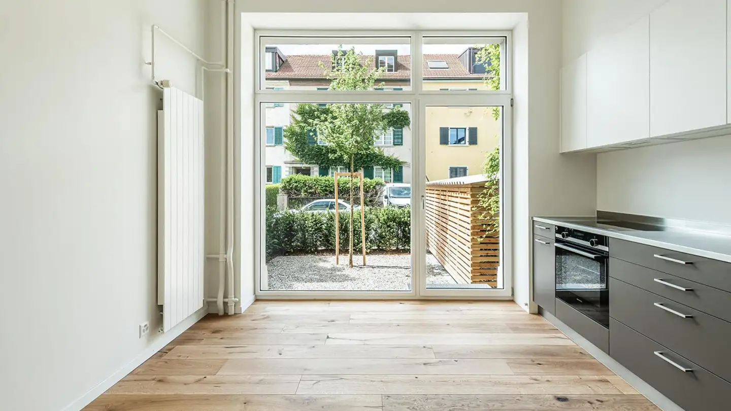 Apartment for rent - Tösstalstrasse 85, 8400 Winterthur - Photo 3