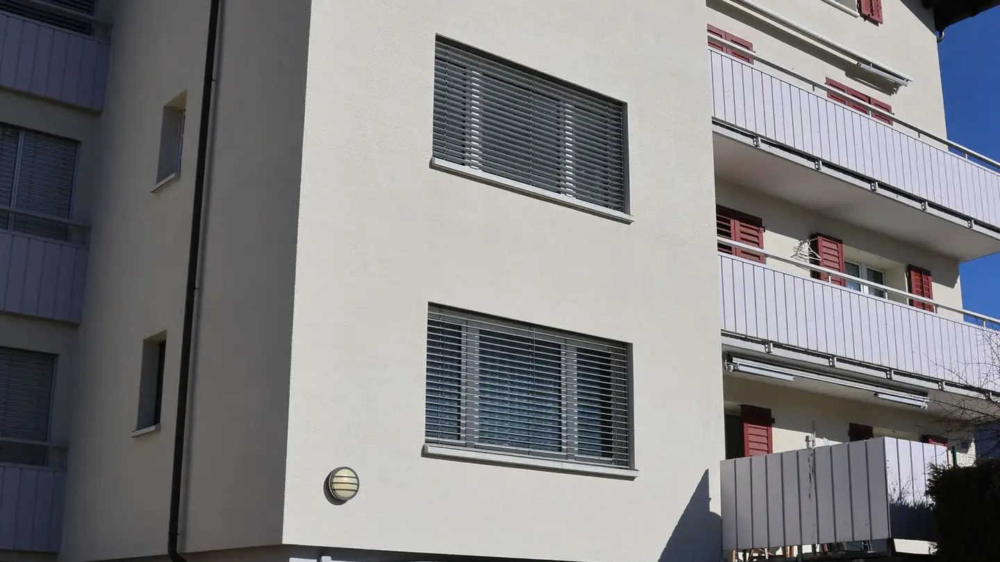 Immeuble résidentiel à vendre - 6314 Unterägeri - Photo 2