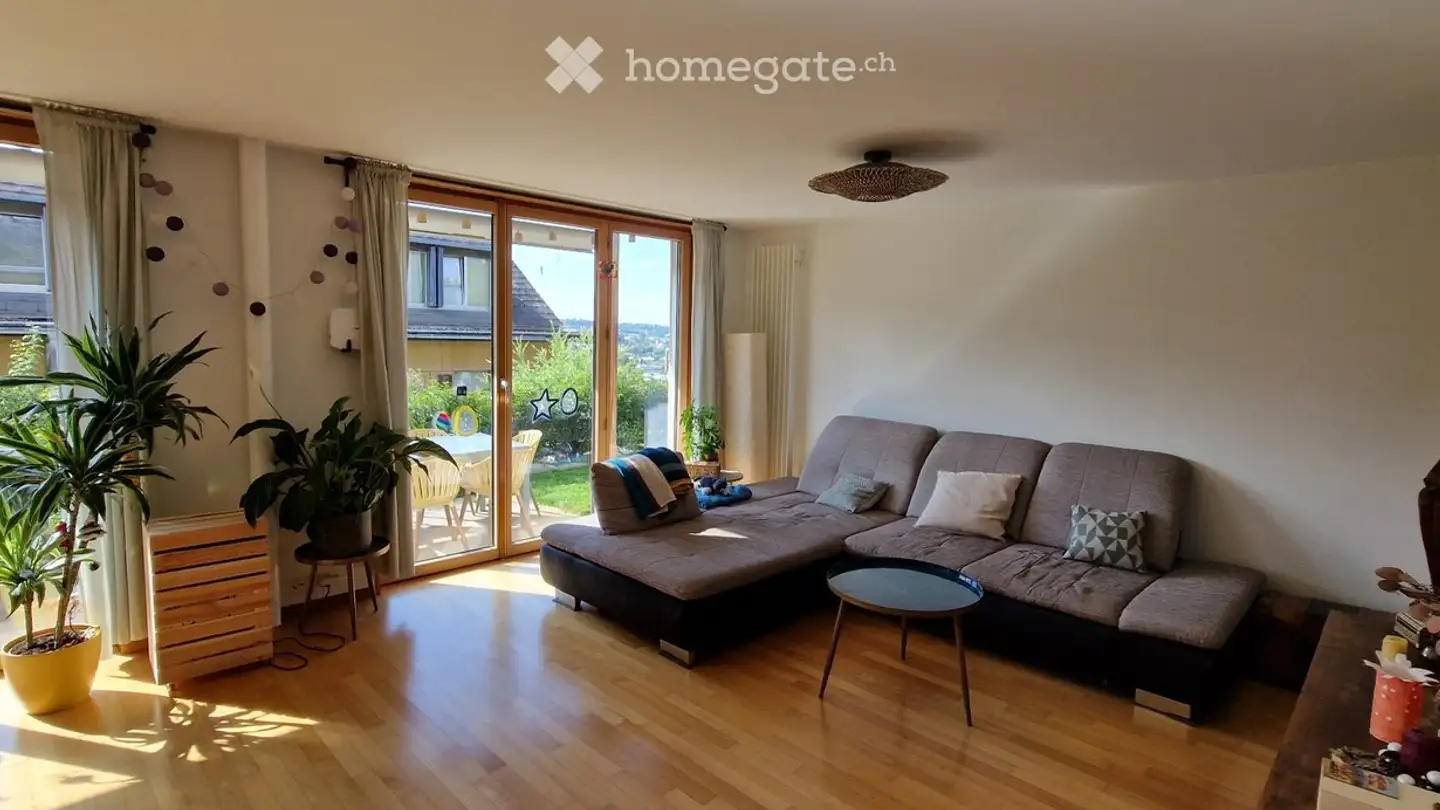 Appartement à louer - Baumgartenweg 27, 4142 Münchenstein