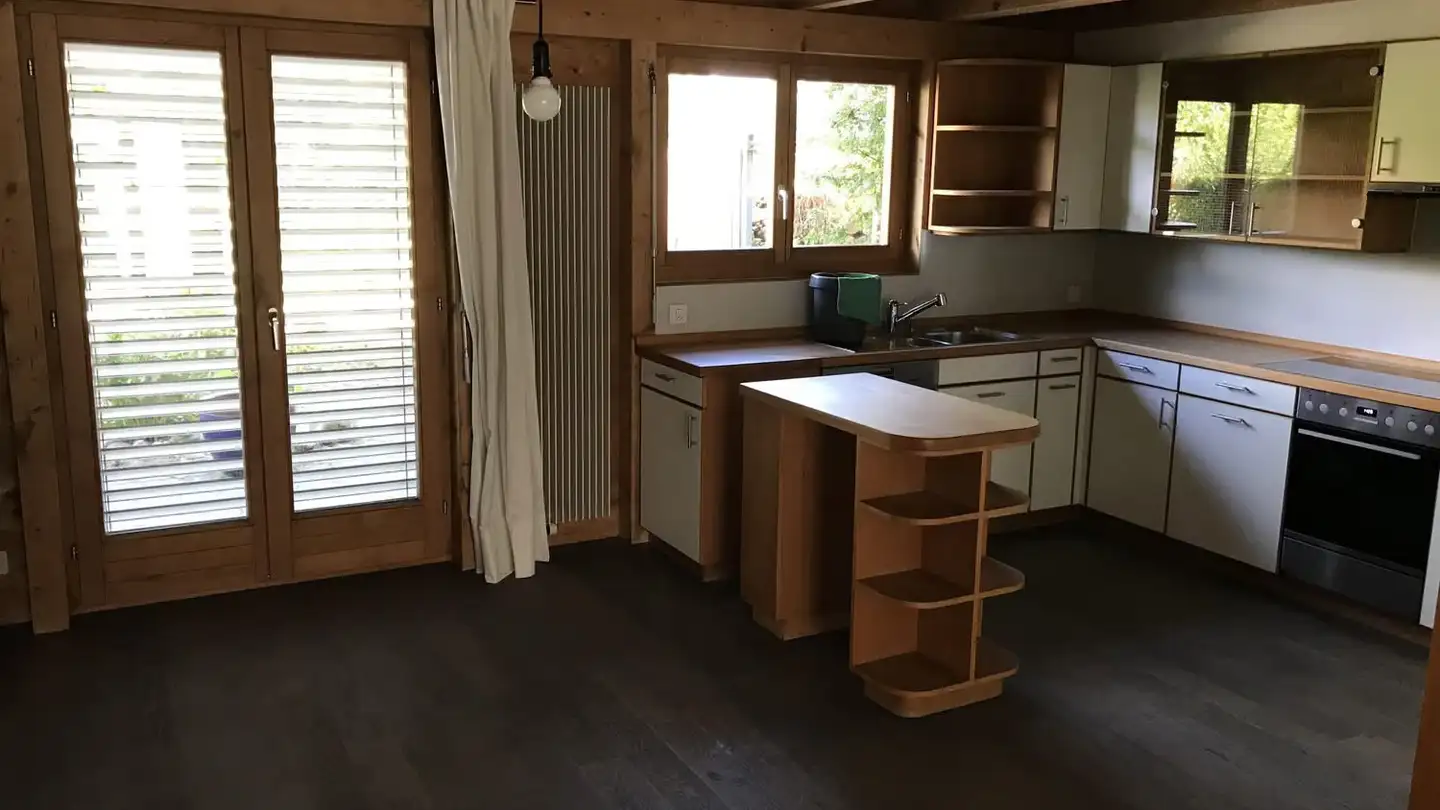 Casa a schiera in vendita - Längenbühlstrasse 64, 3302 Moosseedorf - Foto 3