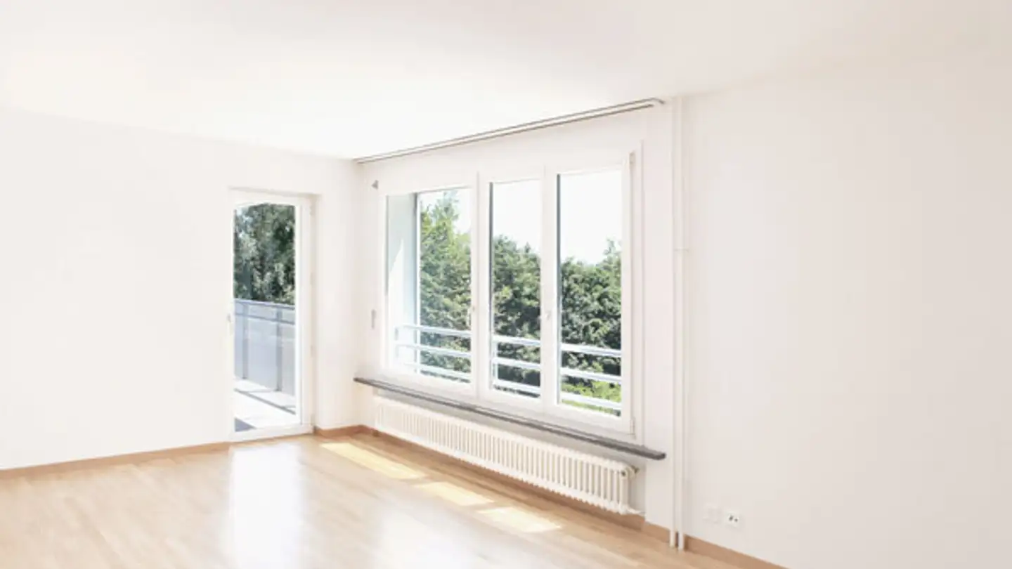 Wohnung mieten - Im Tannengut 3, 5000 Aarau - Foto 2