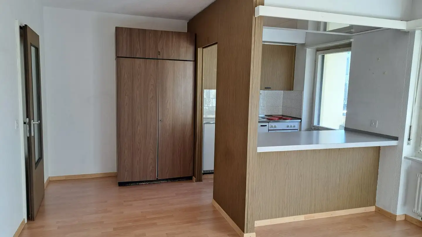 Appartement à louer - 2502 Biel/Bienne - Photo 3