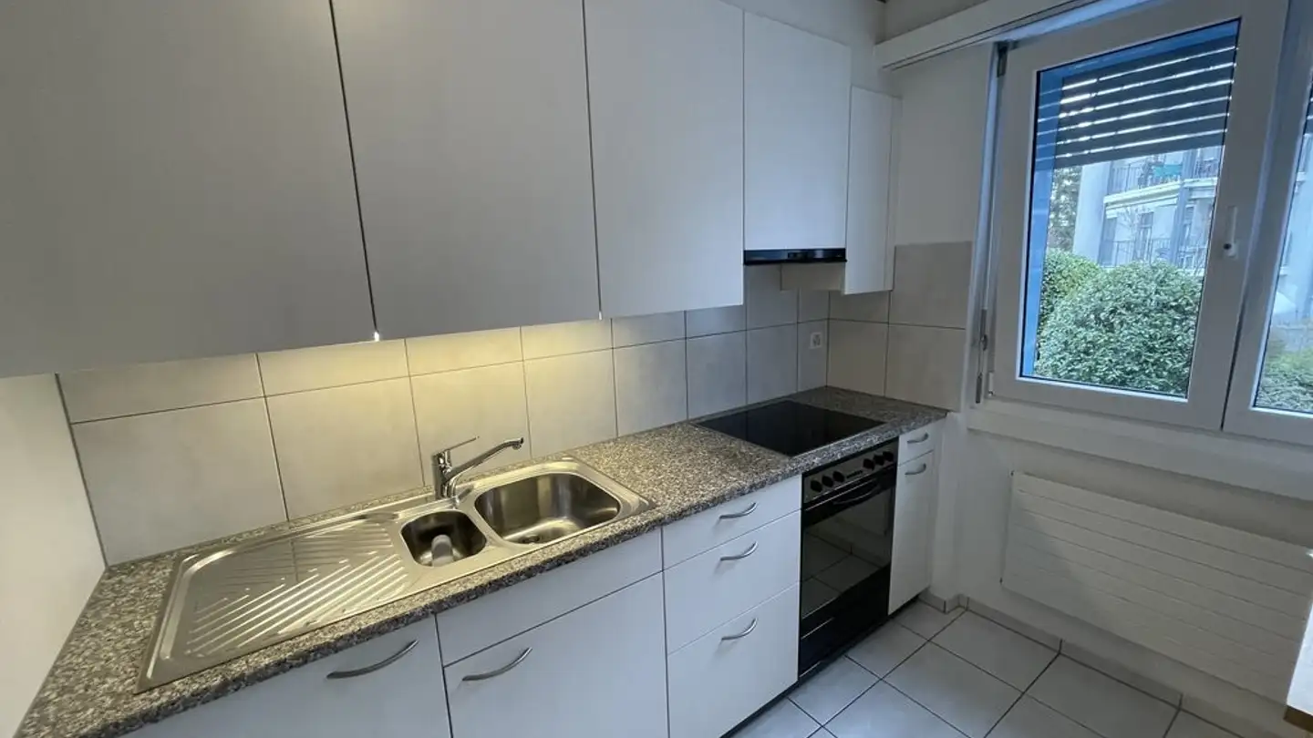 Appartamento in affitto - Friedhofstrasse 17, 8048 Zürich - Foto 2