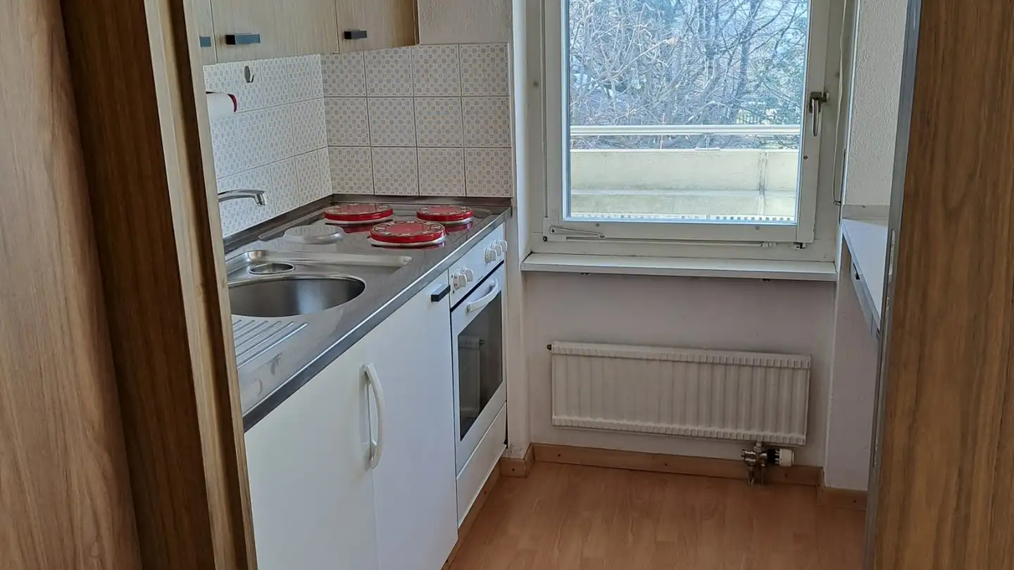 Appartement à louer - 2502 Biel/Bienne - Photo 4