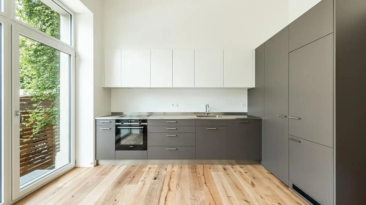 Apartment for rent - Tösstalstrasse 85, 8400 Winterthur