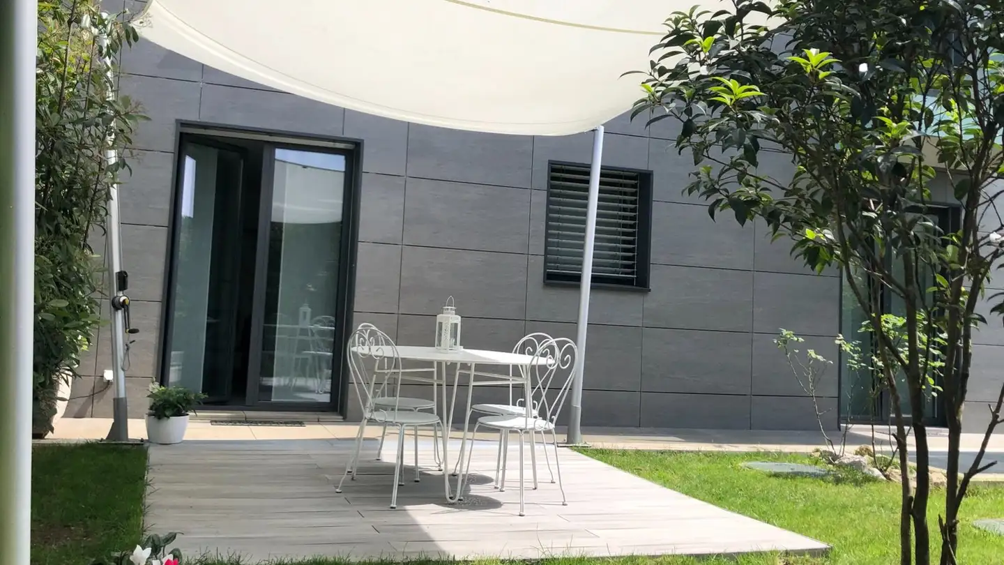 Appartamento in vendita - Via Massagno, 6900 Lugano