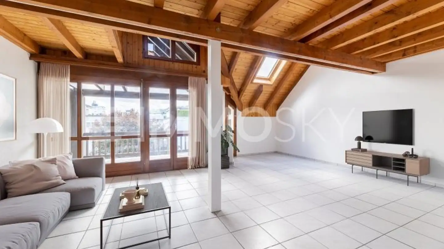 Apartment for sale - 5242 Birr - Photo 3