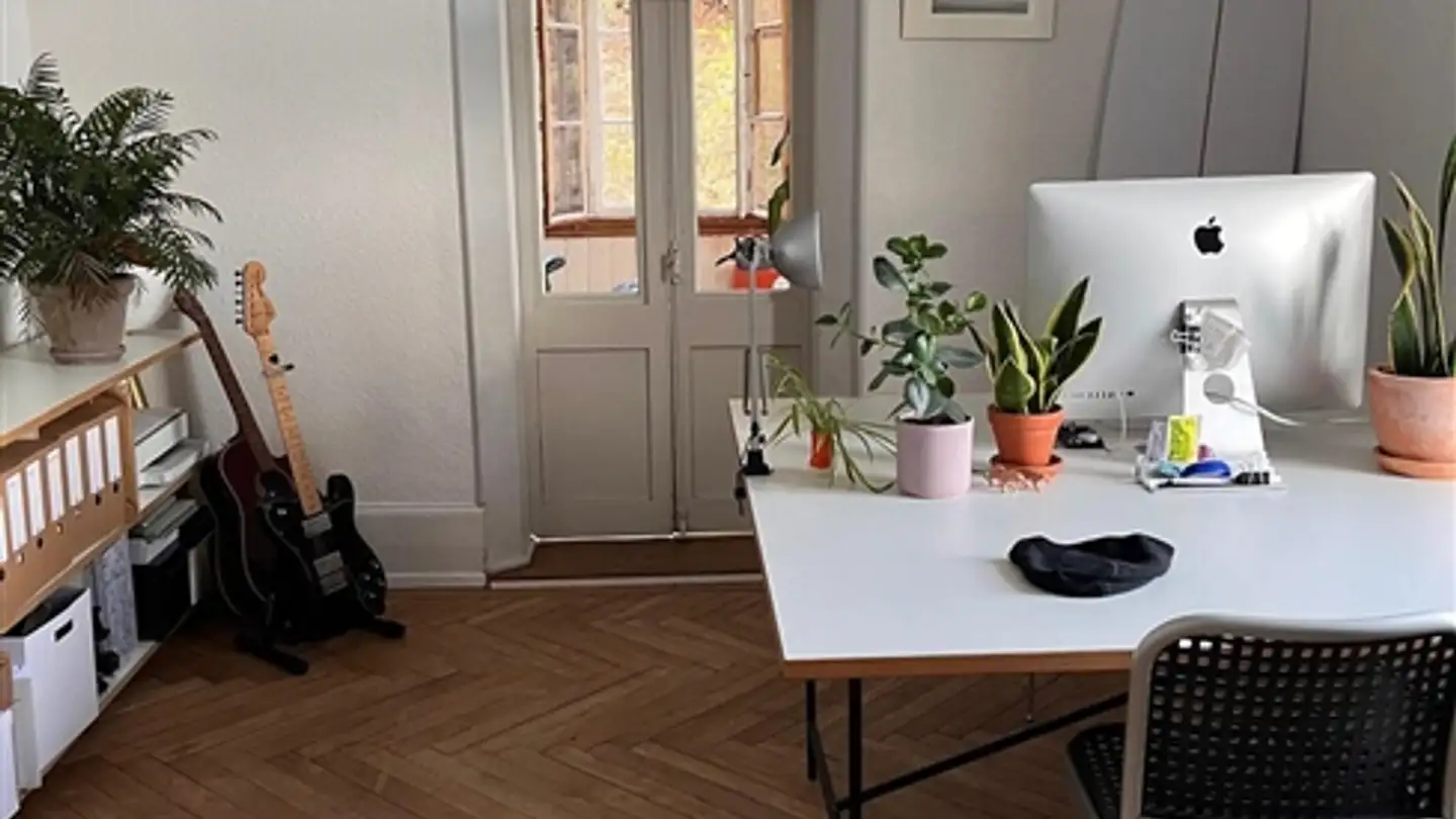 Appartamento in affitto - 6006 Luzern - Foto 2