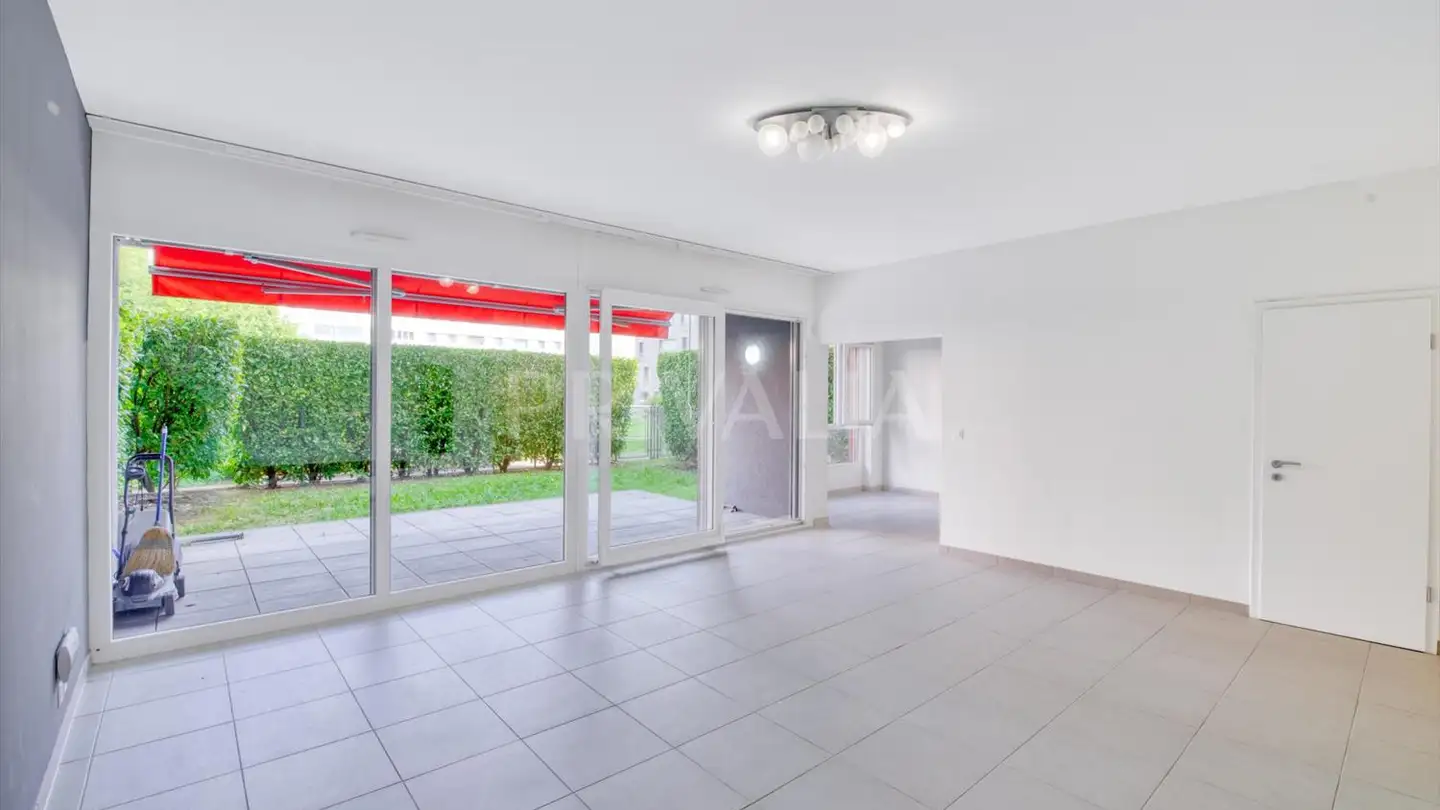 Wohnung kaufen - 1213 Petit-Lancy