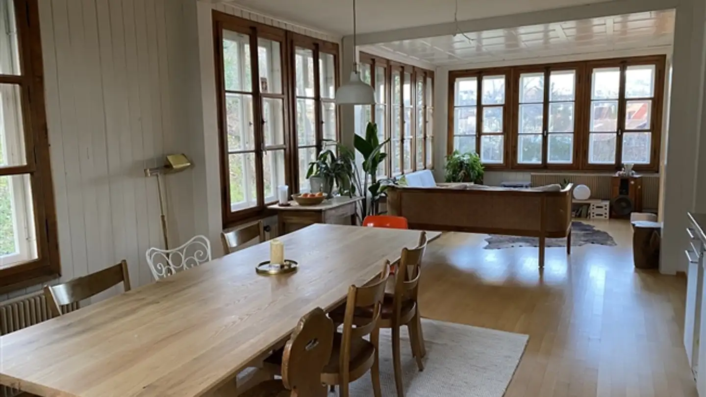 Appartamento in affitto - 6006 Luzern