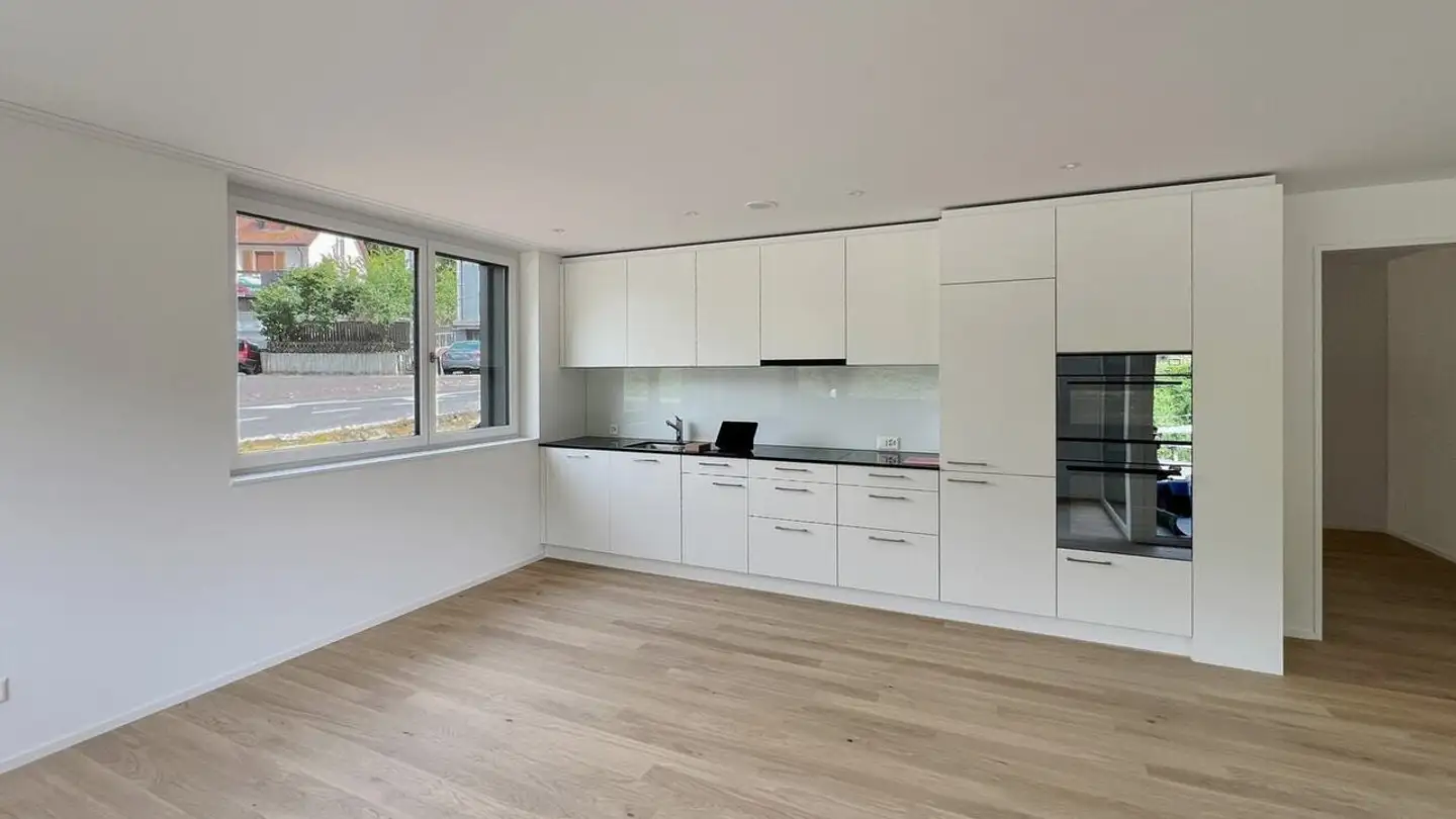 Wohnung mieten - Engestrasse, 8212 Neuhausen am Rheinfall - Foto 4