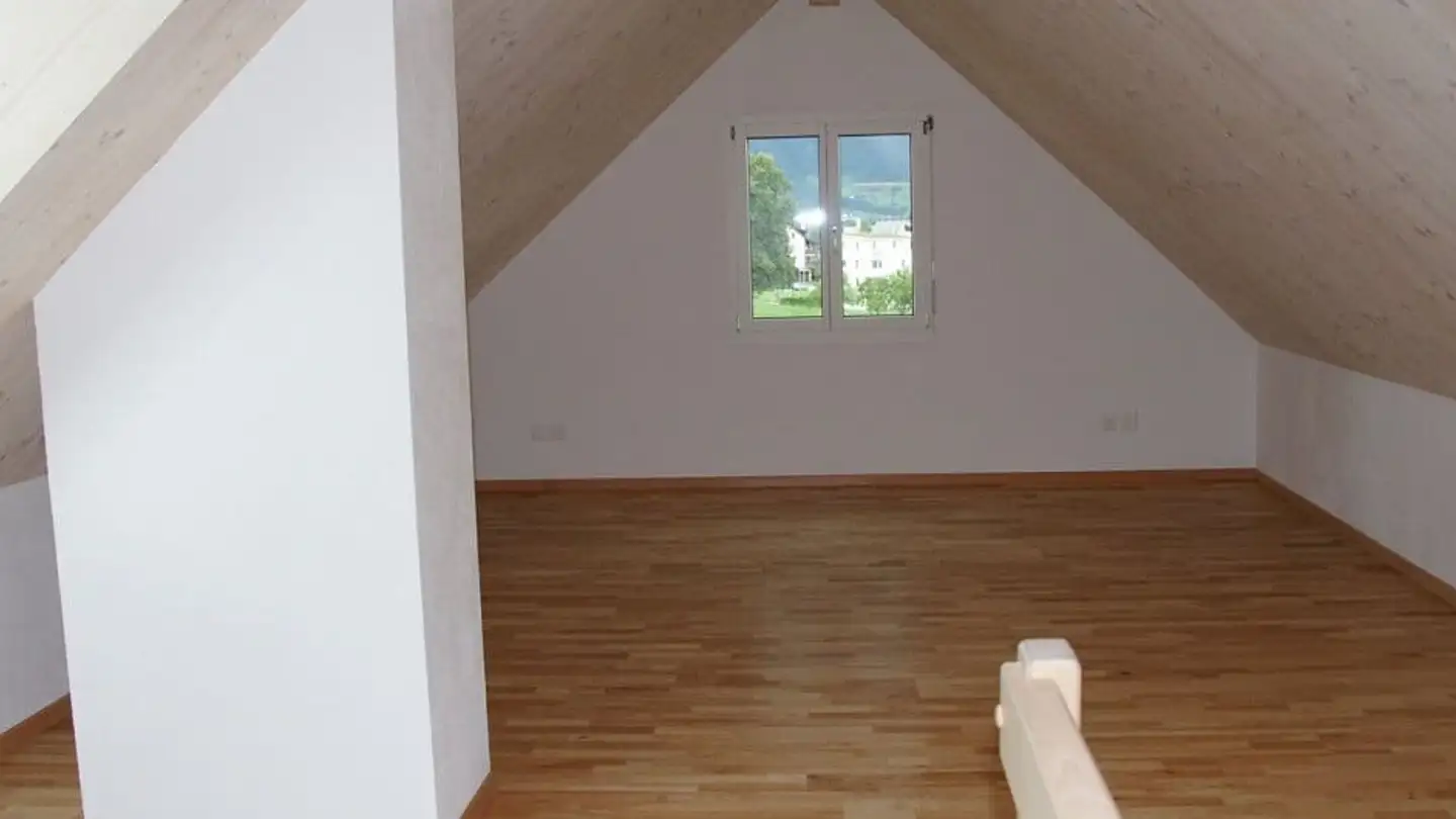 Duplex for rent - Bahnhofstrasse 3, 8717 Benken SG - Photo 2