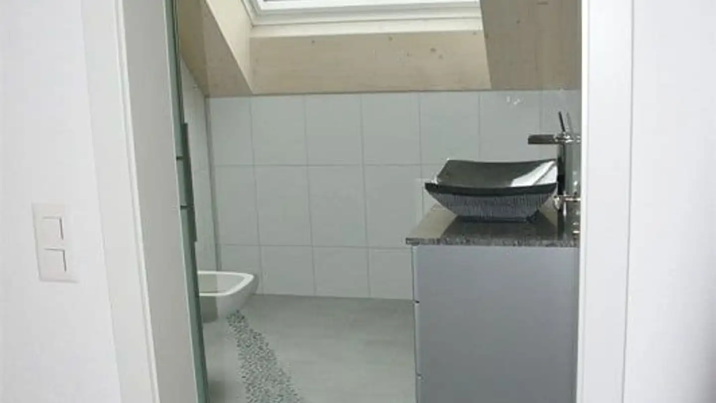 Duplex for rent - Bahnhofstrasse 3, 8717 Benken SG - Photo 4