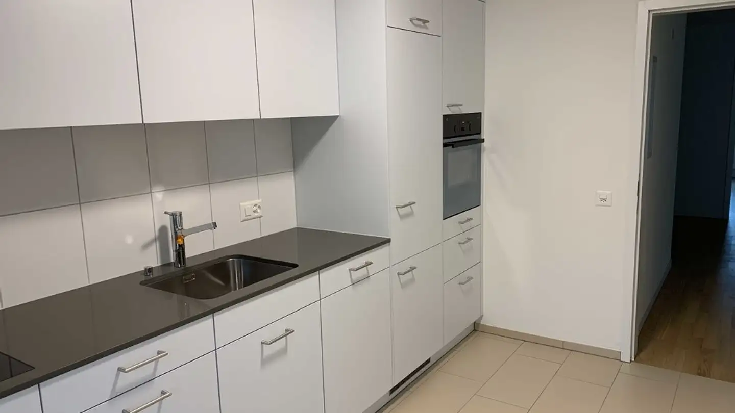 Appartamento in affitto - Mattächer 1a, 5453 Remetschwil