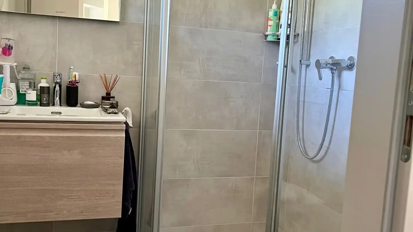 Appartamento in affitto - Chemin Des Vieux Toits 2b, 1185 Mont-sur-Rolle - Foto 4