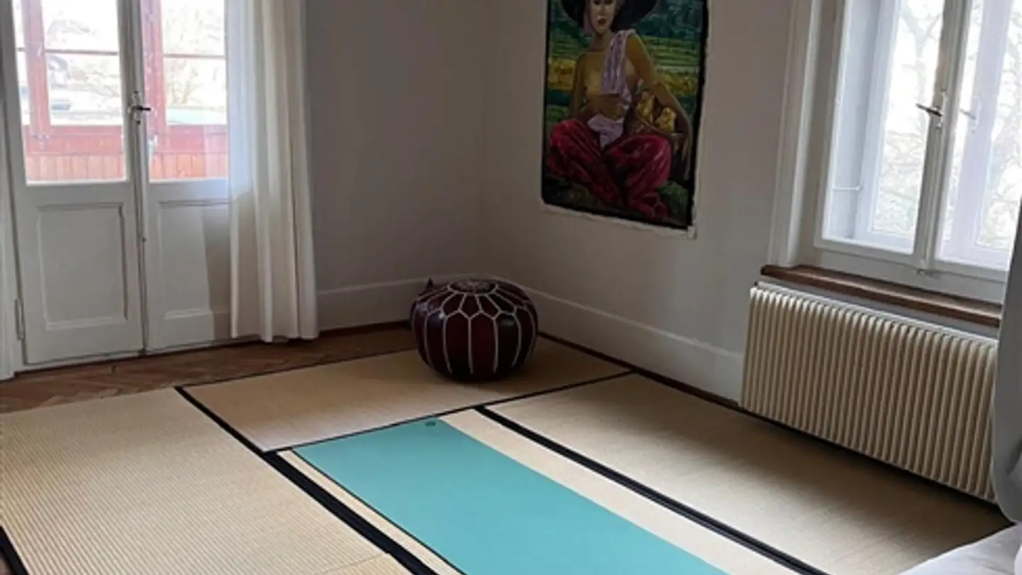 Appartamento in affitto - 6006 Luzern - Foto 3