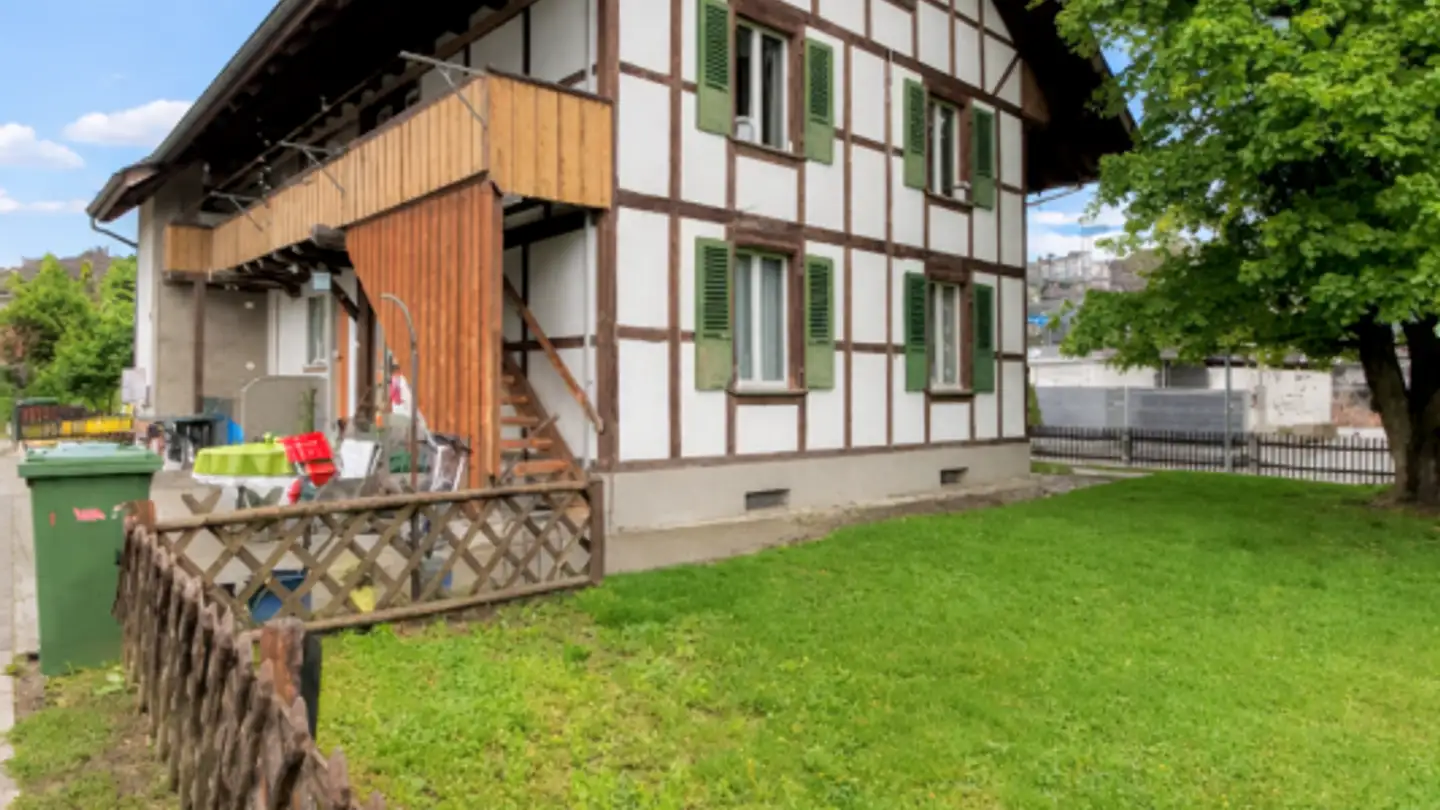 Appartamento in affitto - Beundengasse 19, 3250 Lyss