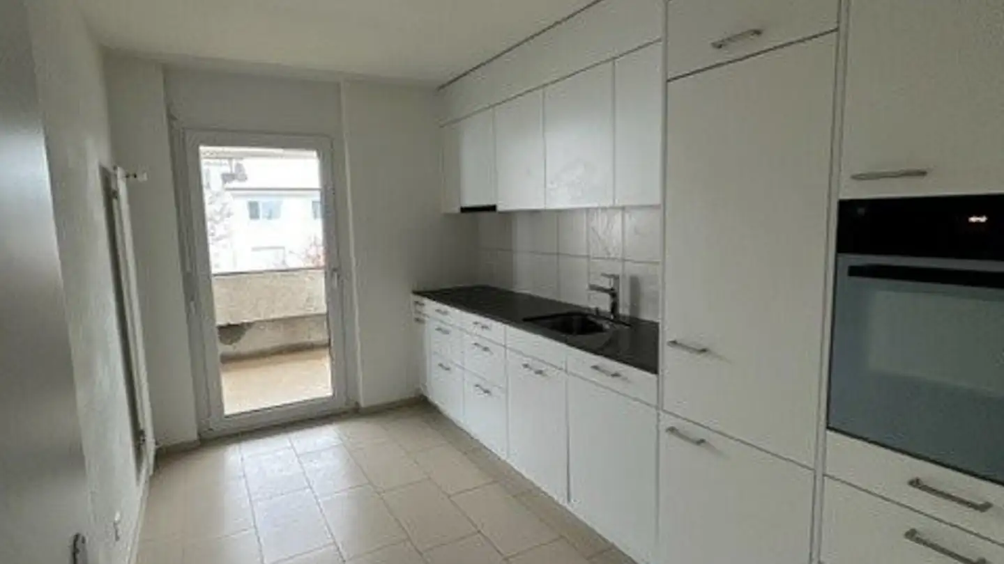 Appartamento in affitto - Mattächer 1a, 5453 Remetschwil - Photo 2