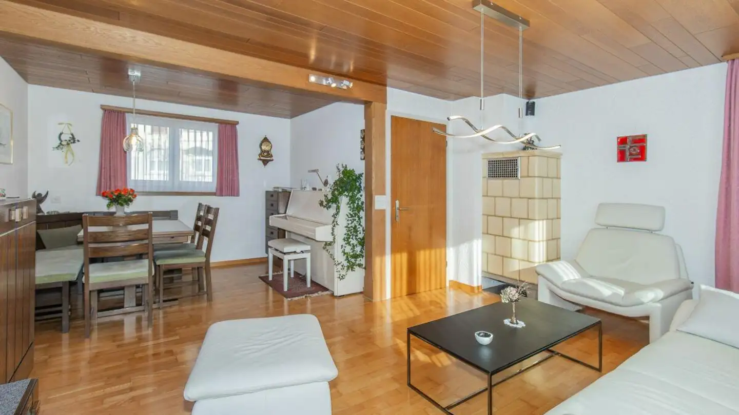 Maison jumelle à vendre - Dottenwilerstrasse, 9300 Wittenbach - Photo 3