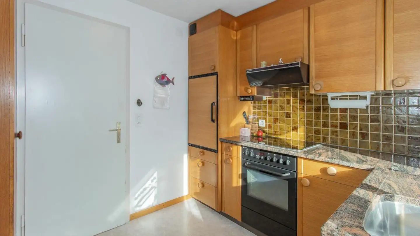 Maison jumelle à vendre - Dottenwilerstrasse, 9300 Wittenbach - Photo 4