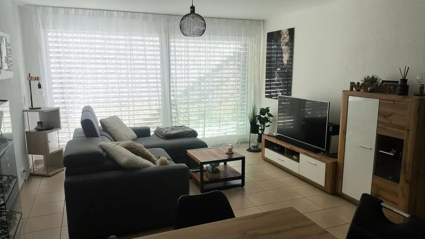 Apartment for rent - 3979 Grône