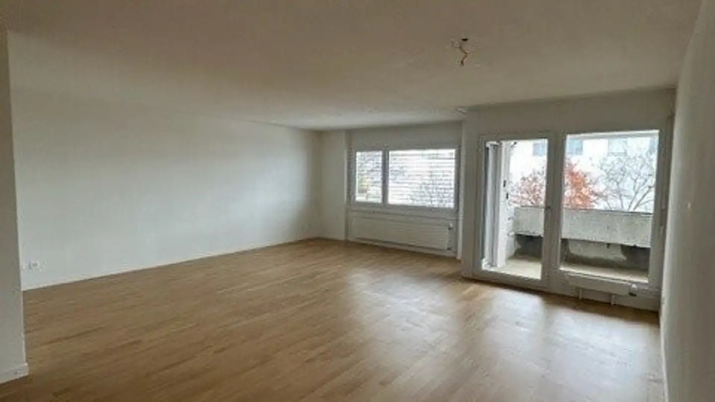 Appartamento in affitto - Mattächer 1a, 5453 Remetschwil - Photo 4