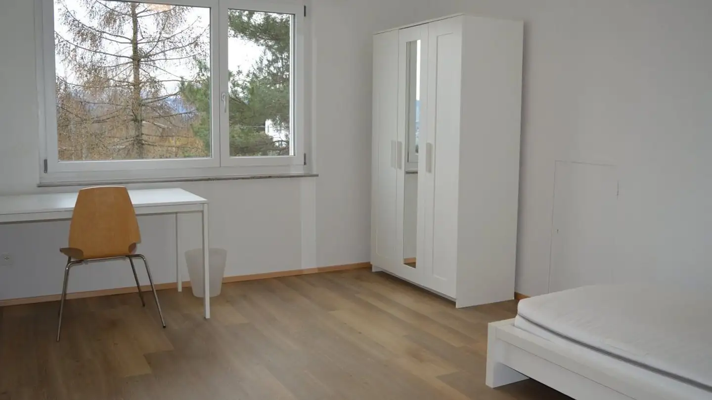 Single room for rent - Im Neuhaus, 8132 Hinteregg - Photo 3