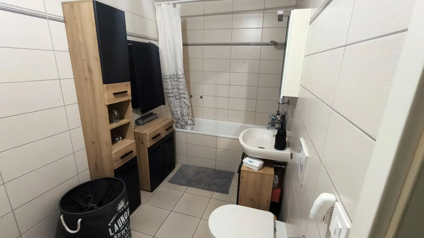 Apartment for rent - 3979 Grône - Photo 3