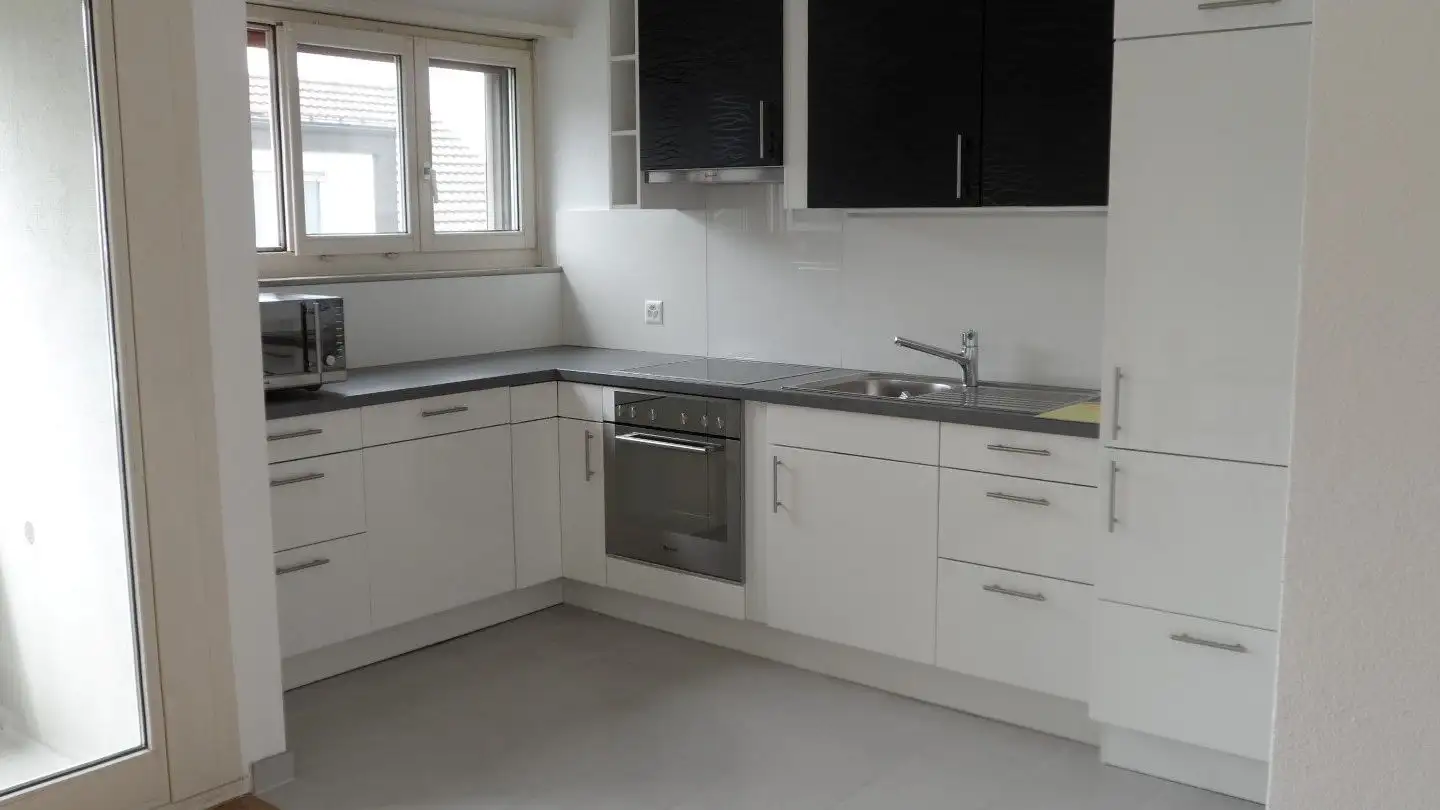 Single room for rent - Im Neuhaus, 8132 Hinteregg - Photo 4