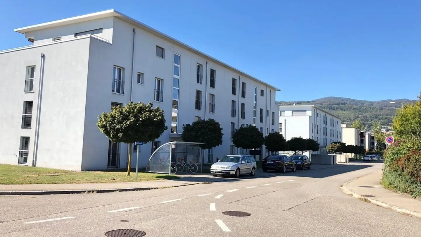 Apartment for rent - Lischmatt 9, 4616 Kappel SO