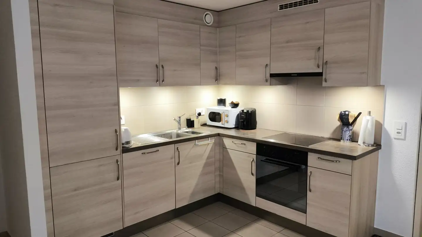 Apartment for rent - 3979 Grône - Photo 4