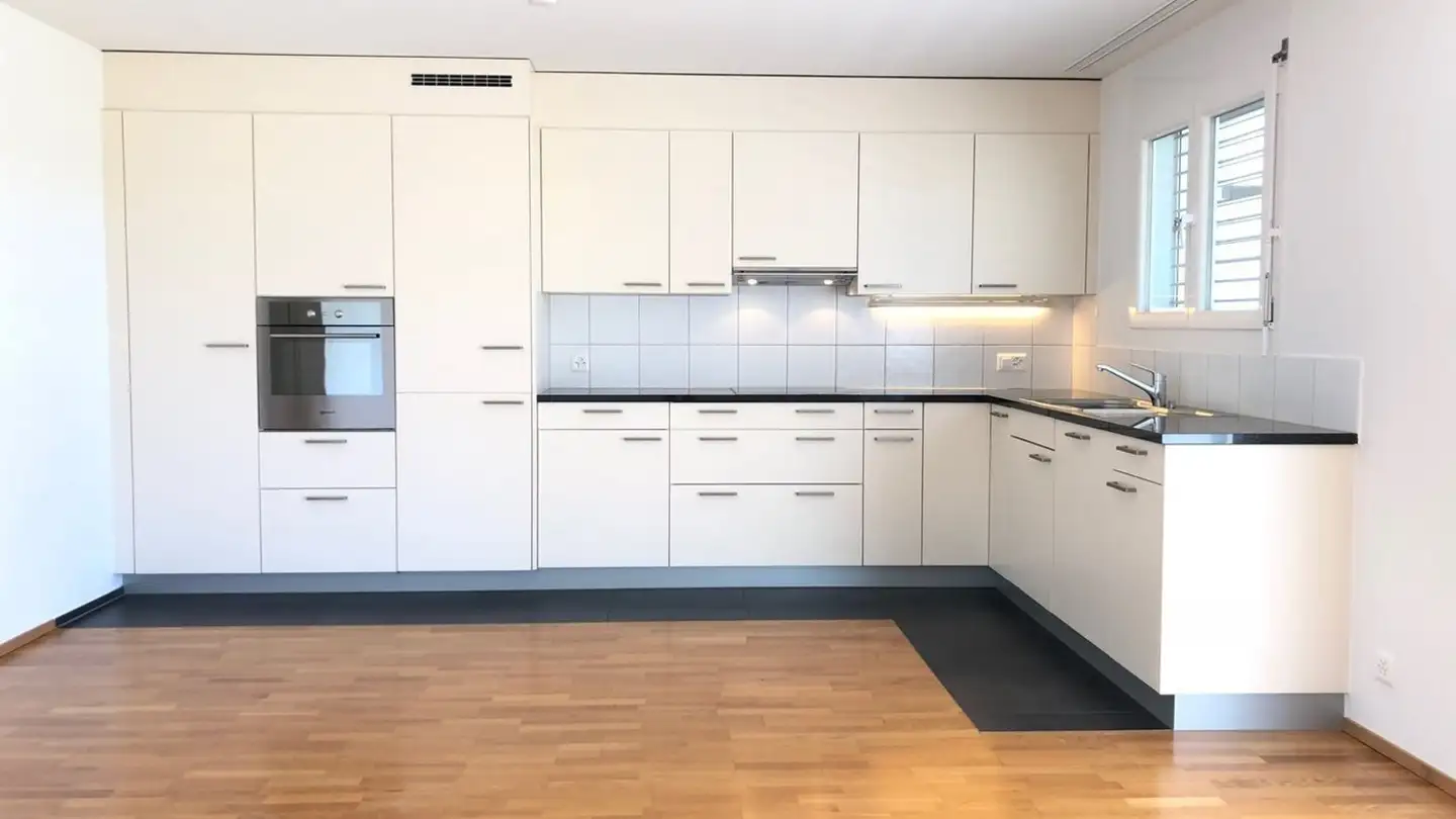 Apartment for rent - Lischmatt 9, 4616 Kappel SO - Photo 2