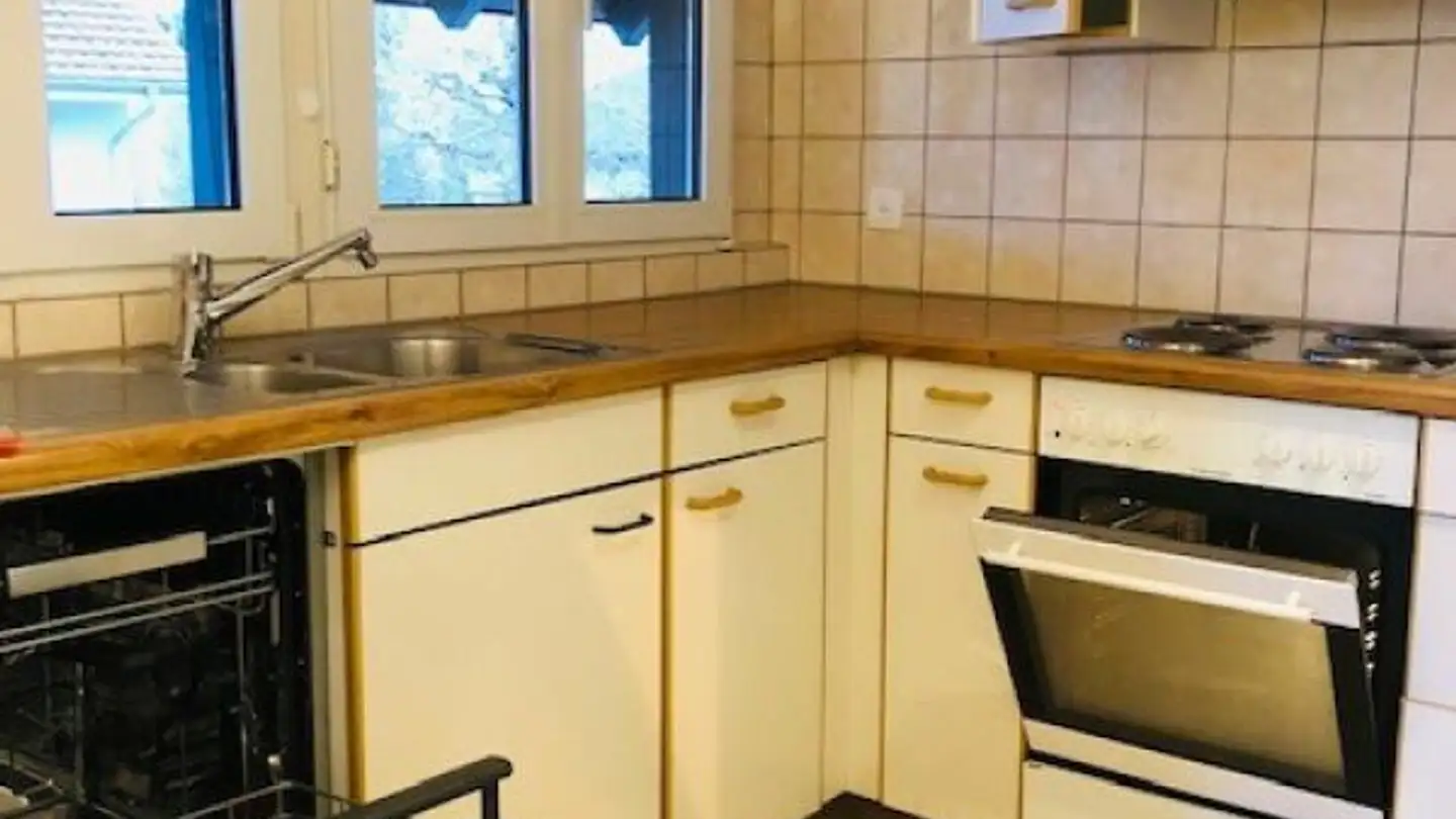 Appartamento in affitto - Beundengasse 19, 3250 Lyss - Foto 3