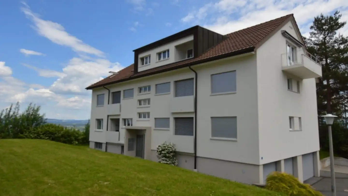 Single room for rent - Im Neuhaus, 8132 Hinteregg