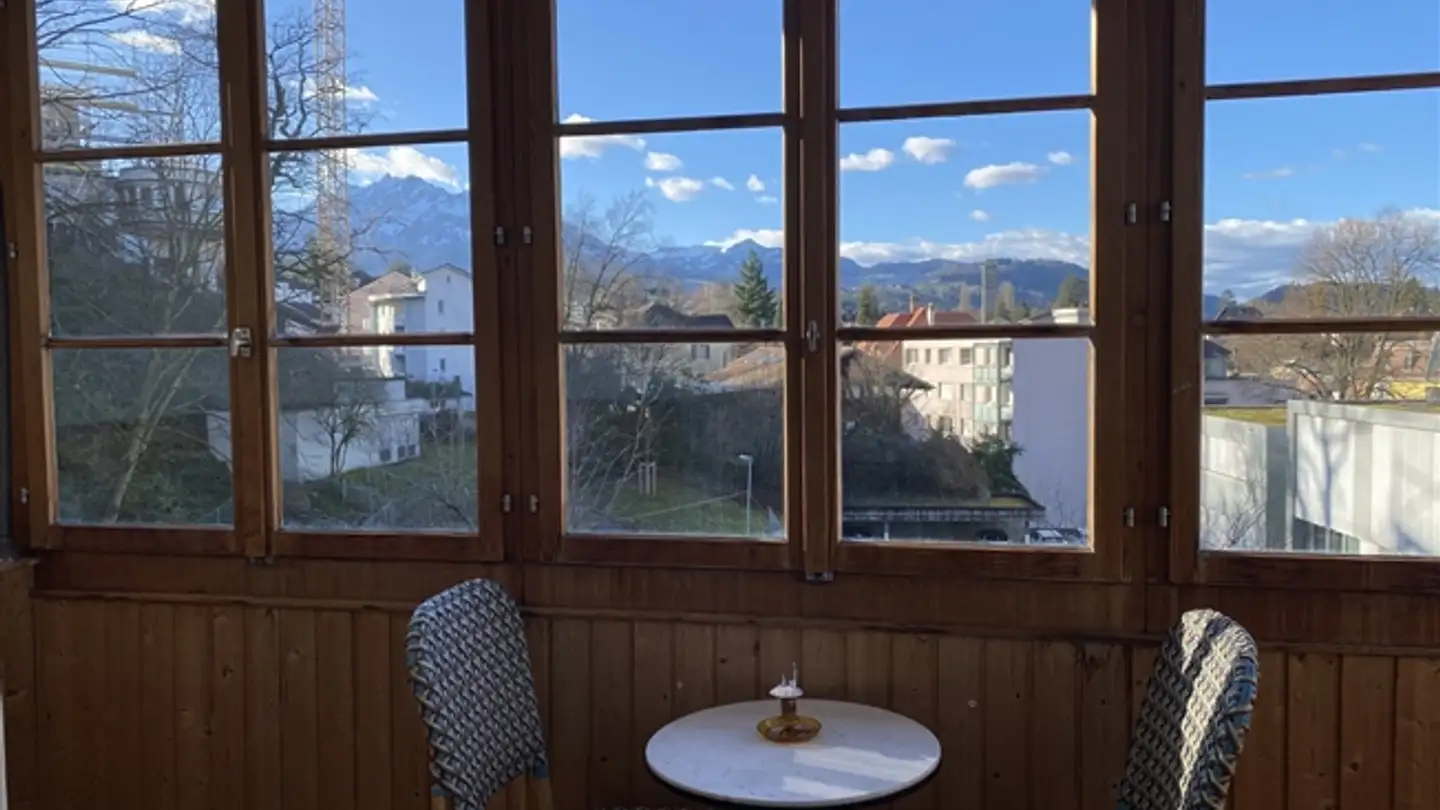 Appartamento in affitto - 6006 Luzern - Foto 4