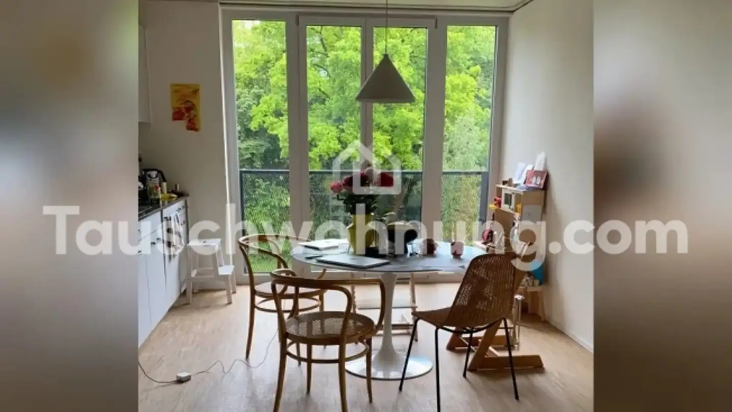 Apartment for rent - 8003 Zürich