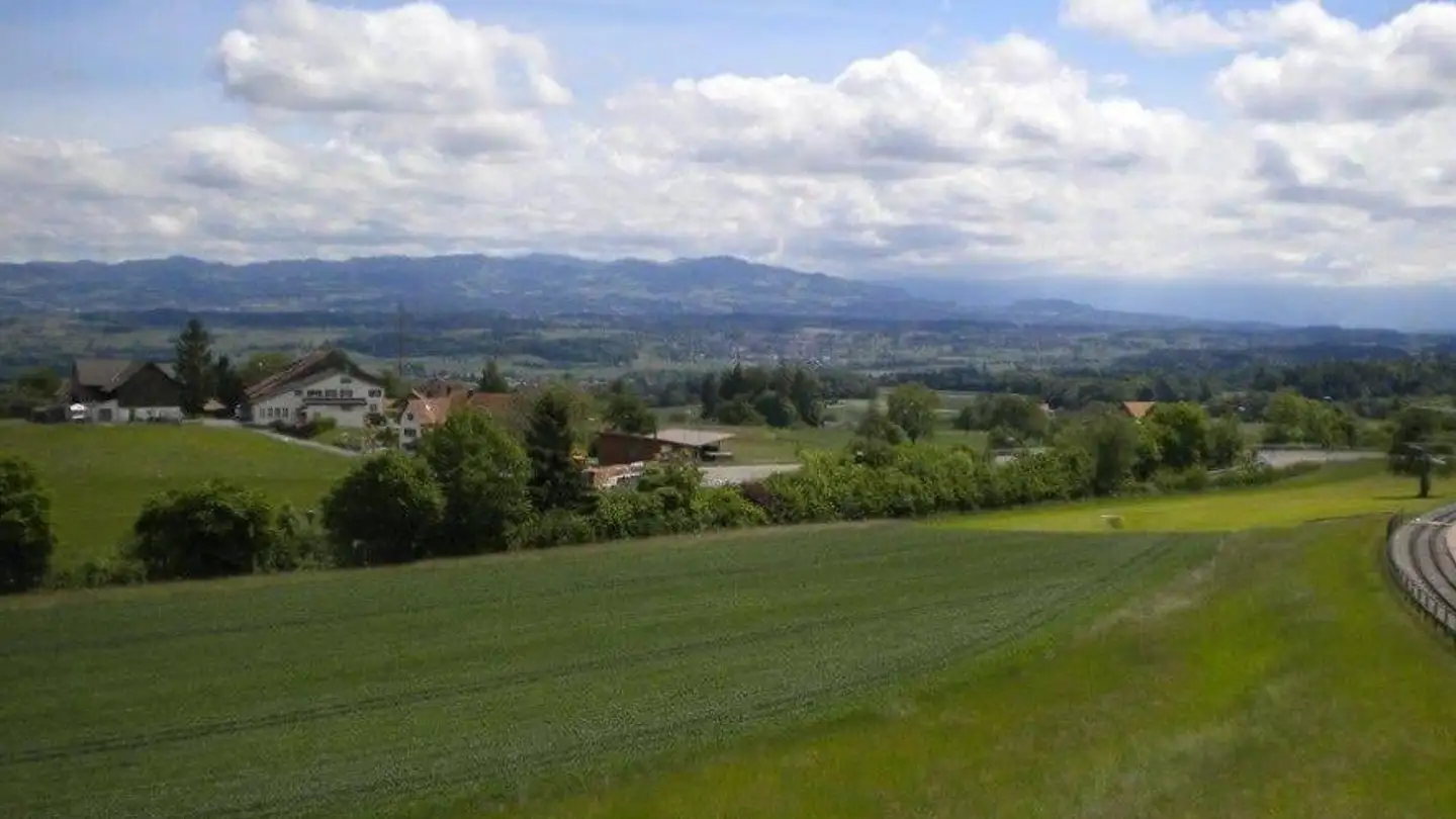 Single room for rent - Im Neuhaus, 8132 Hinteregg - Photo 2