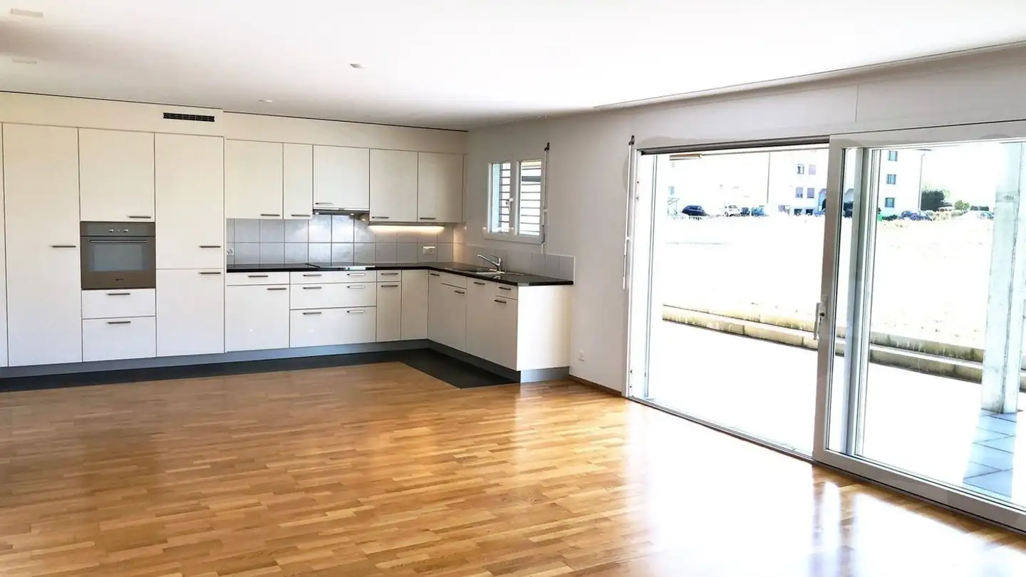 Apartment for rent - Lischmatt 9, 4616 Kappel SO - Photo 3