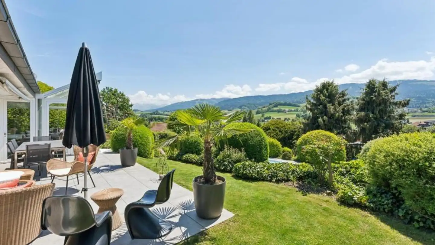 Single house for sale - 1724 Le Mouret - Photo 4