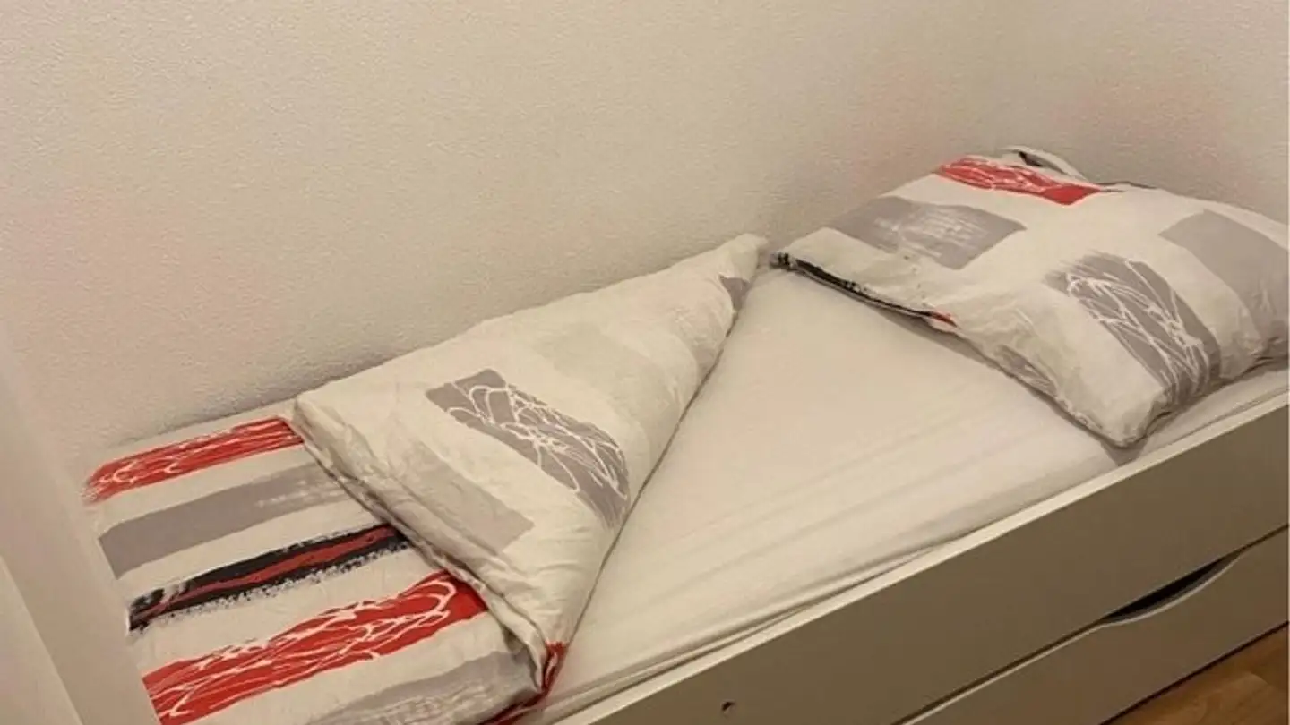 Wohnung mieten - Katzensteigweg 1, 5330 Bad Zurzach - Foto 2