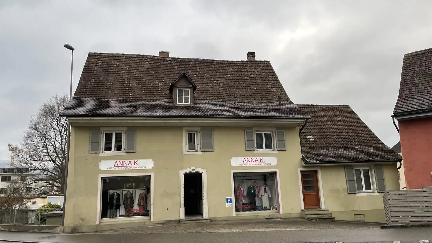 Commerciale in affitto - Bruggweg 10, 4143 Dornach - Foto 2