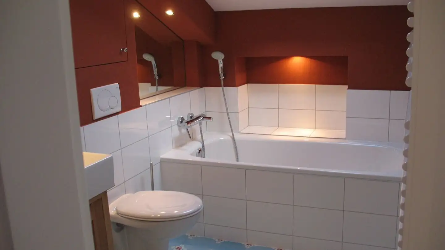 Appartamento in affitto - Giebenacherstrasse 2, 4414 Füllinsdorf - Foto 2