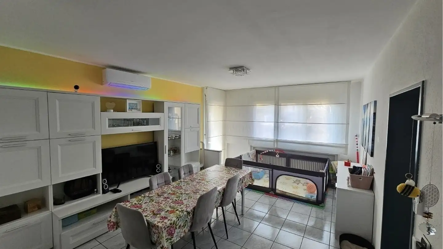 Appartamento in vendita - 6512 Giubiasco - Foto 4