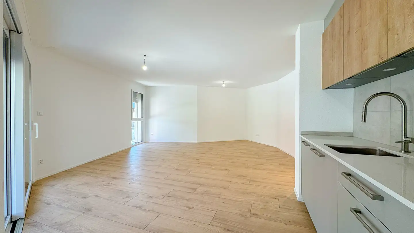 Appartamento in vendita - Rue Du Nessert 5, 2108 Couvet