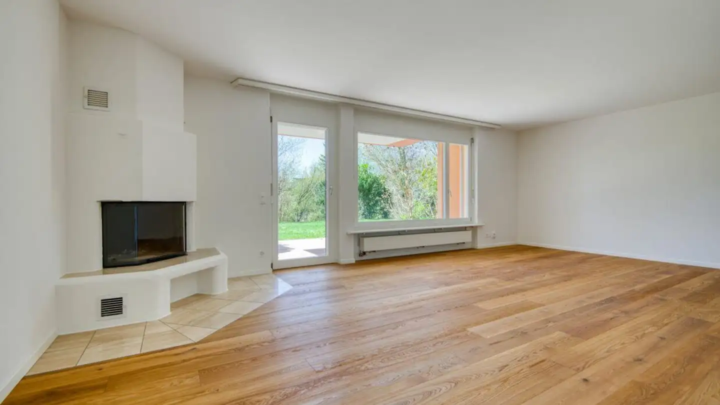 Appartamento in vendita - Müliweg 10, 5033 Buchs AG - Foto 2