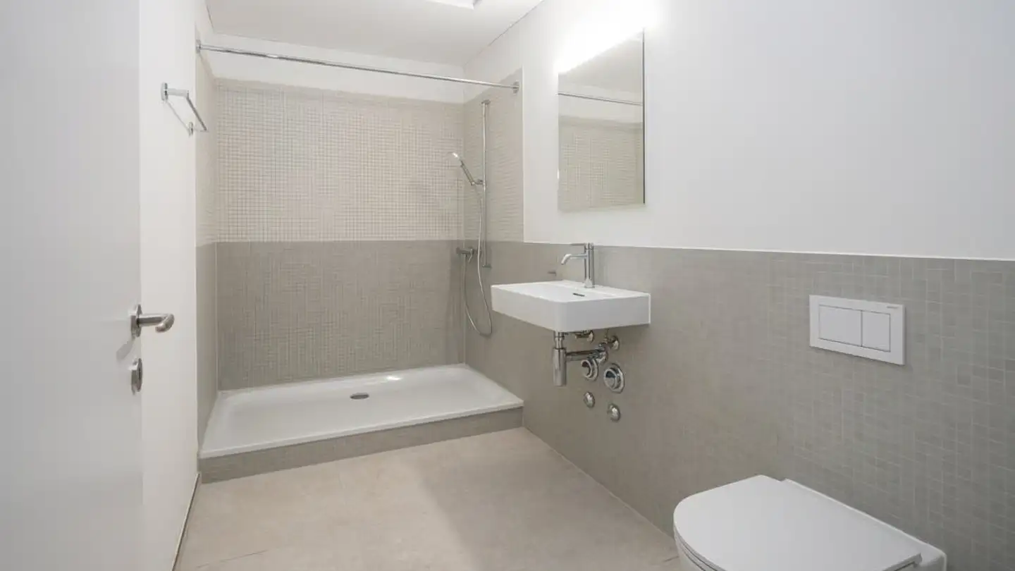 Appartement à louer - Sempacherstrasse 24, 4053 Basel - Photo 2