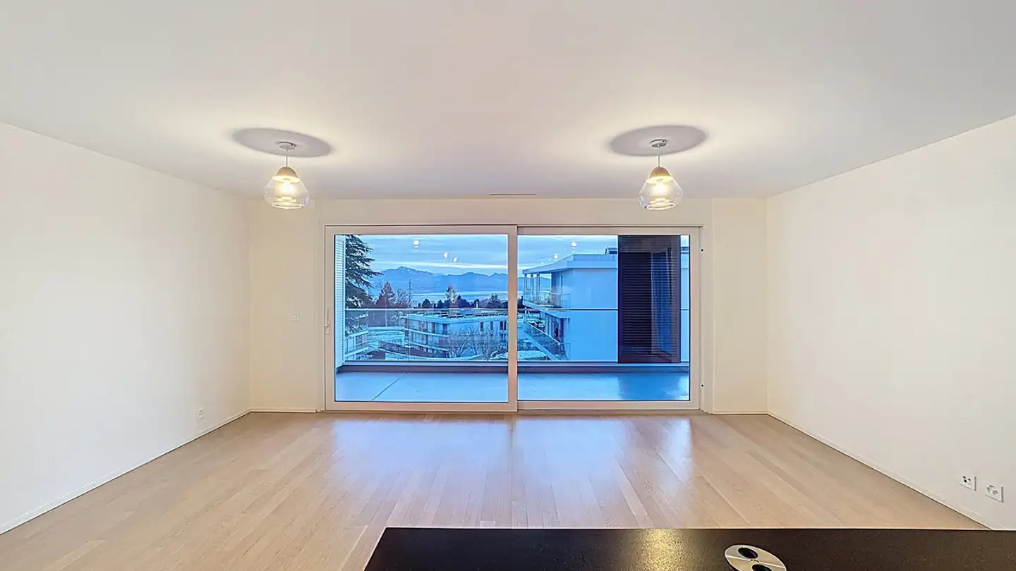 Appartamento in affitto - Chemin Du Verger, 1052 Le Mont-sur-Lausanne - Foto 2